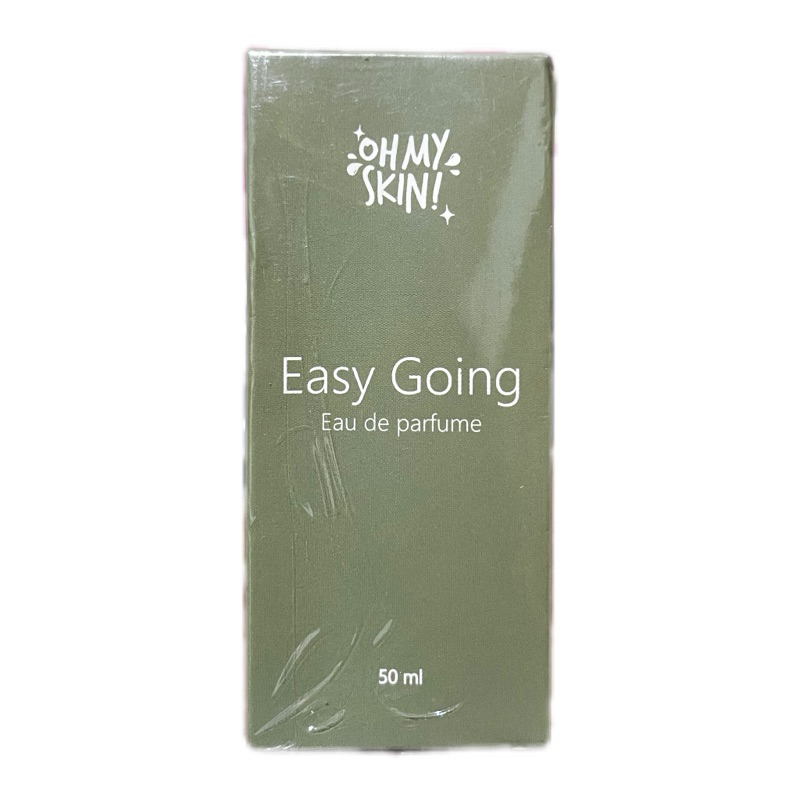 Parfum Ohmyskin Easy Going