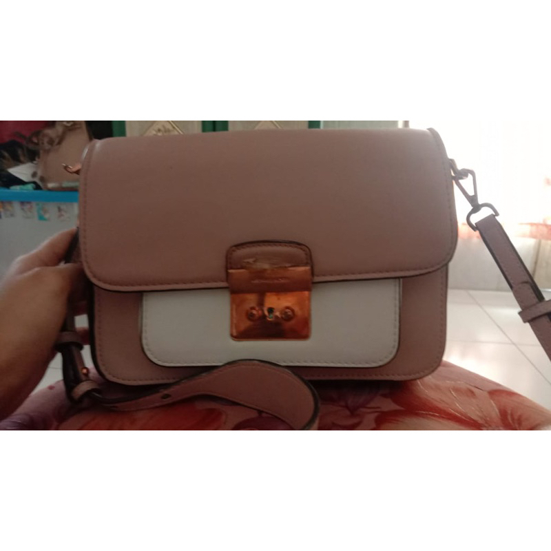 Preloved tas MK