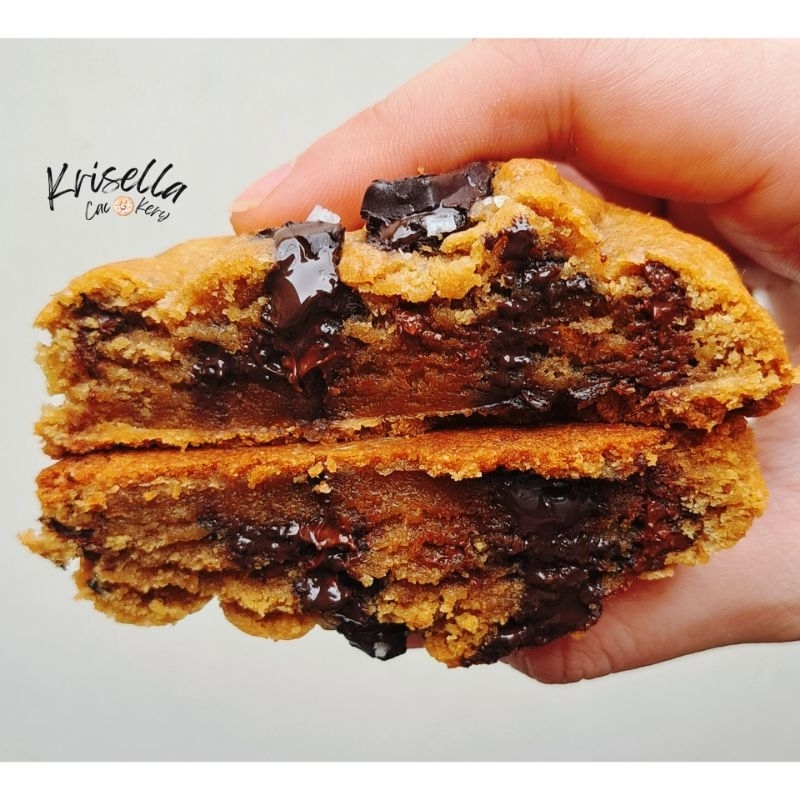 

Soft Cookies Premium / NYC Soft Baked Cookies - KRISELLA CLASSIC