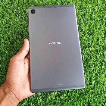 TAB SAMSUNG A7 LITE SCONDE RASA BARU