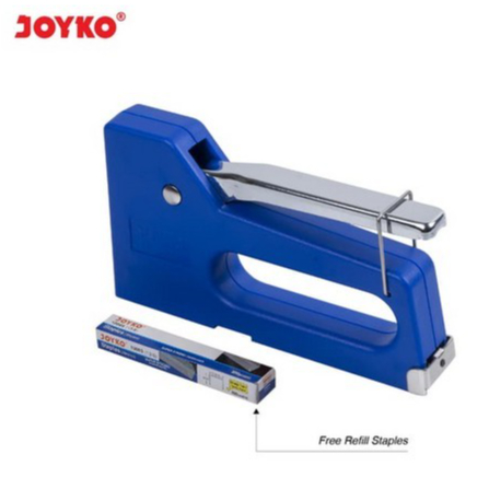 

Gun Stapler Gun Tacker Stapler Tembak Joyko GT-700