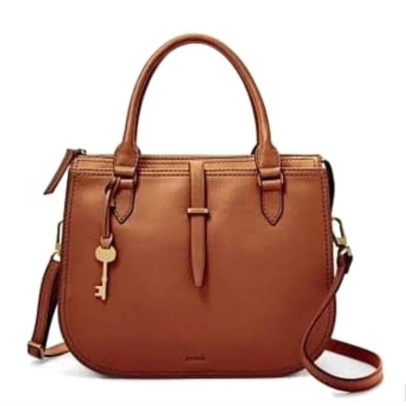 Tas Fossil Ryder Preloved