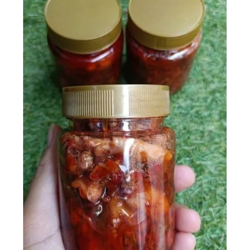 

sambel cumi