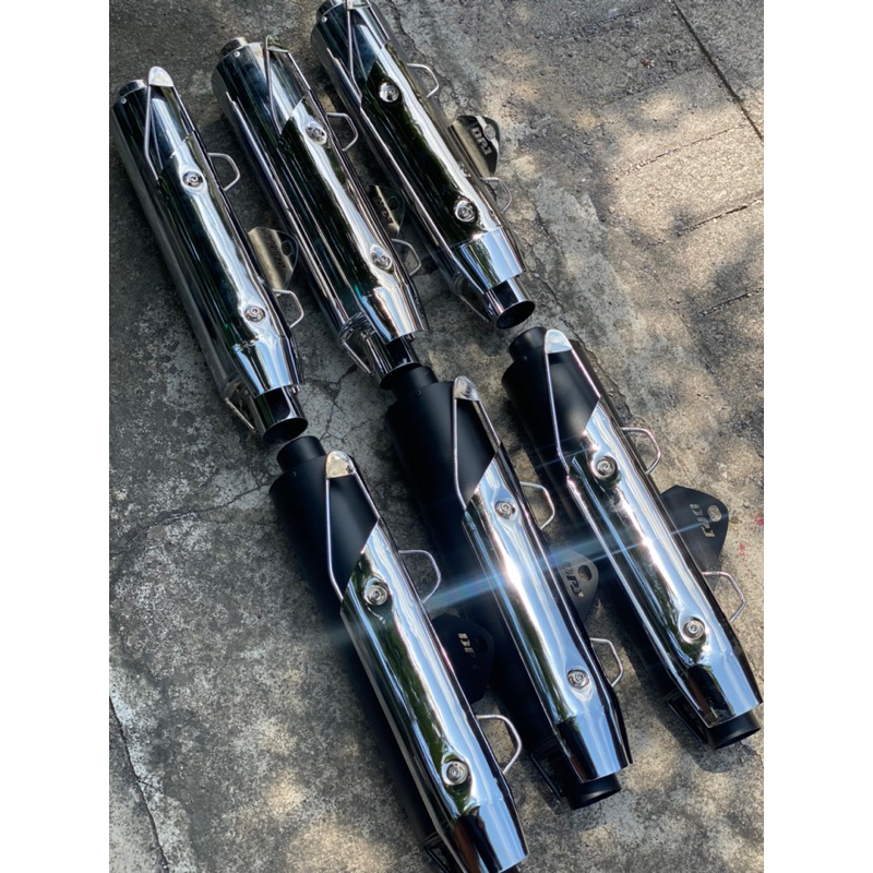 silincer model scorpio original dpj gread A terlaris