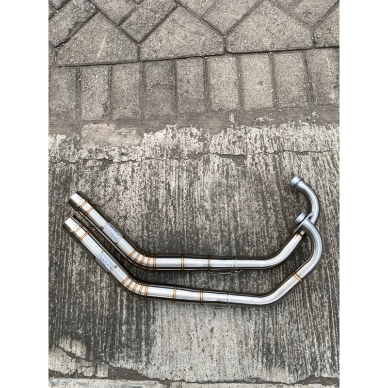 leher fu ngaceng leher dpj original satria fu inlet 50inc model ngaceng