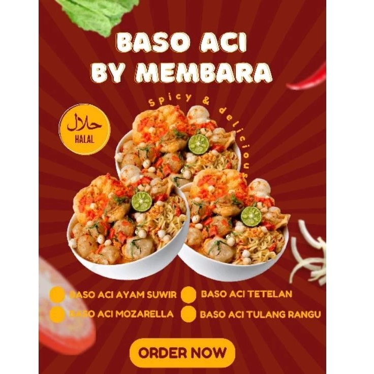 

BASO ACI BY MEMBARA