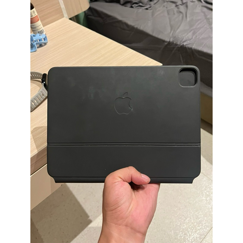 Apple Magic Keyboard Ipad Pro 11 Inch Second
