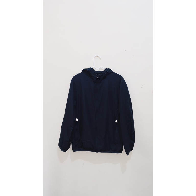 JACKET RUNNING SPAO