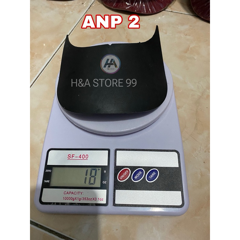 Sintong Topi Tiber Fiber Topi Lidah Topi Pad Topi Sintong Tipe ANP 2