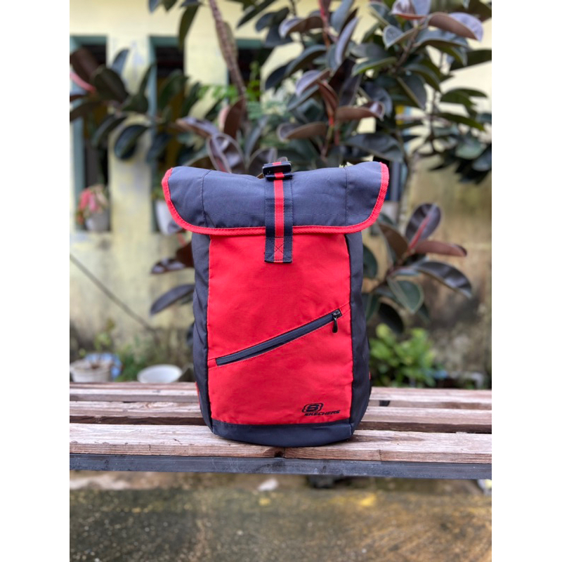backpack skechers
