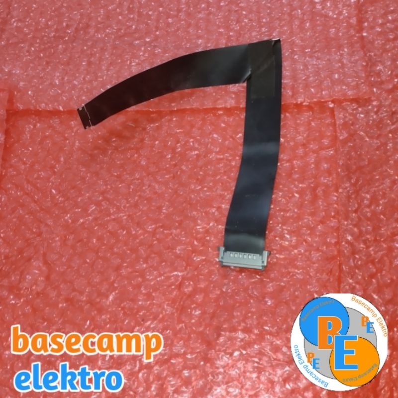 Kabel Flexible LVDS TV LED PANASONIC TH 55F306G LVDS TV LED PANASONIC TH 55F306G LVDS TV PANASONIC T