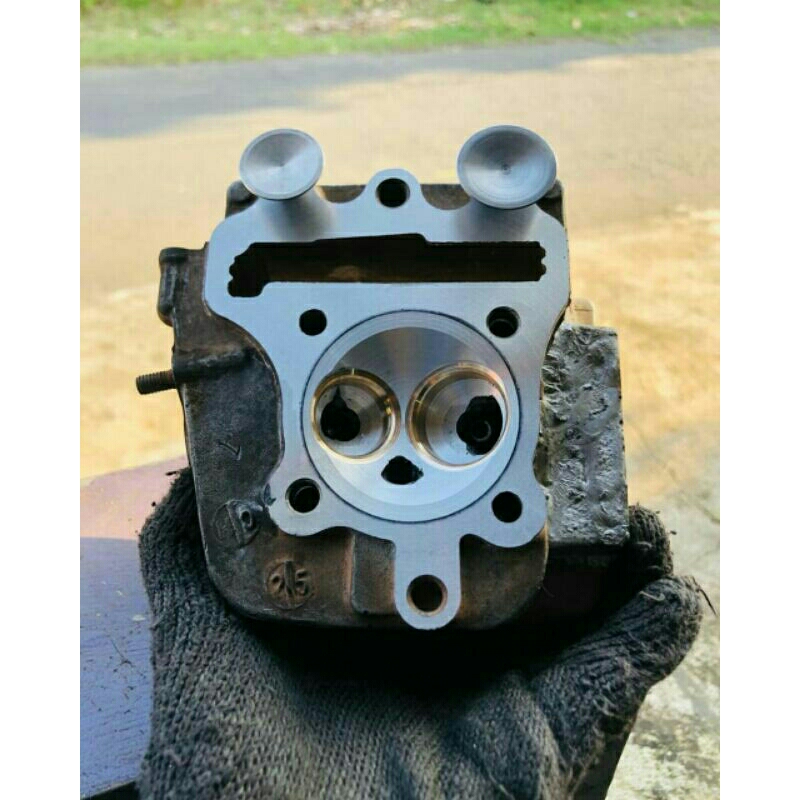 BLOK HEAD BEAT KARBU 31/26