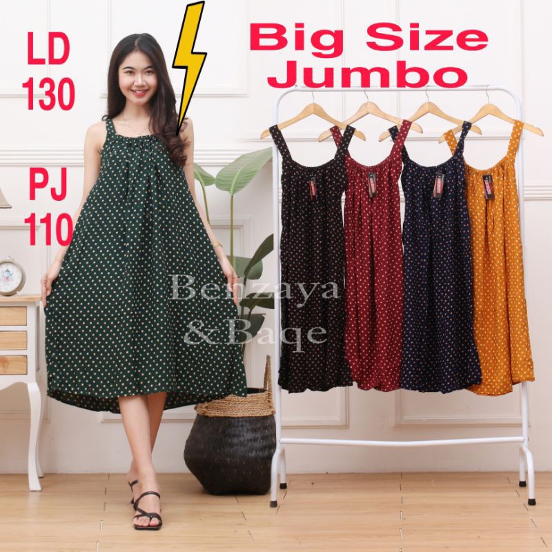 Daster Serut / Daster Andin Serut / Daster BUSUI / Daster Rayon Premium / Daster Andin kancing 3