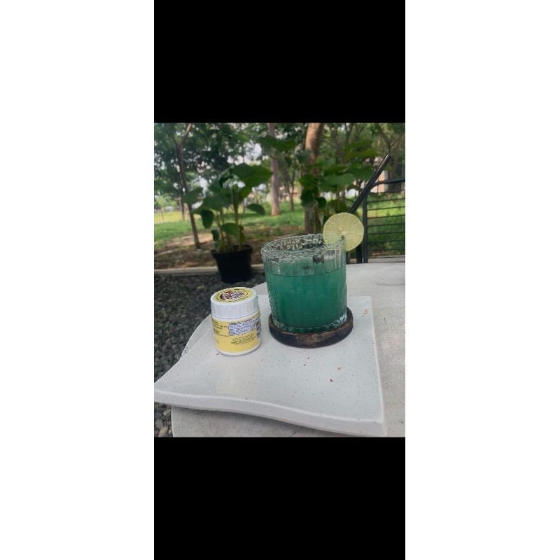 

minuman djamu varian G bydarbel