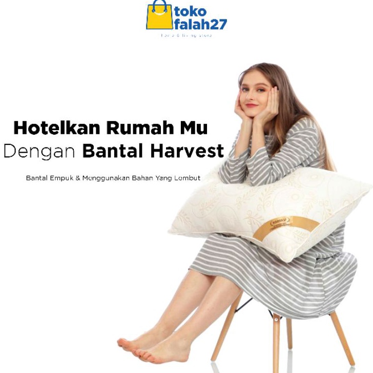 Terlaku Bantal Hotel Bantal Harvest Guling hotel Guling Harvest