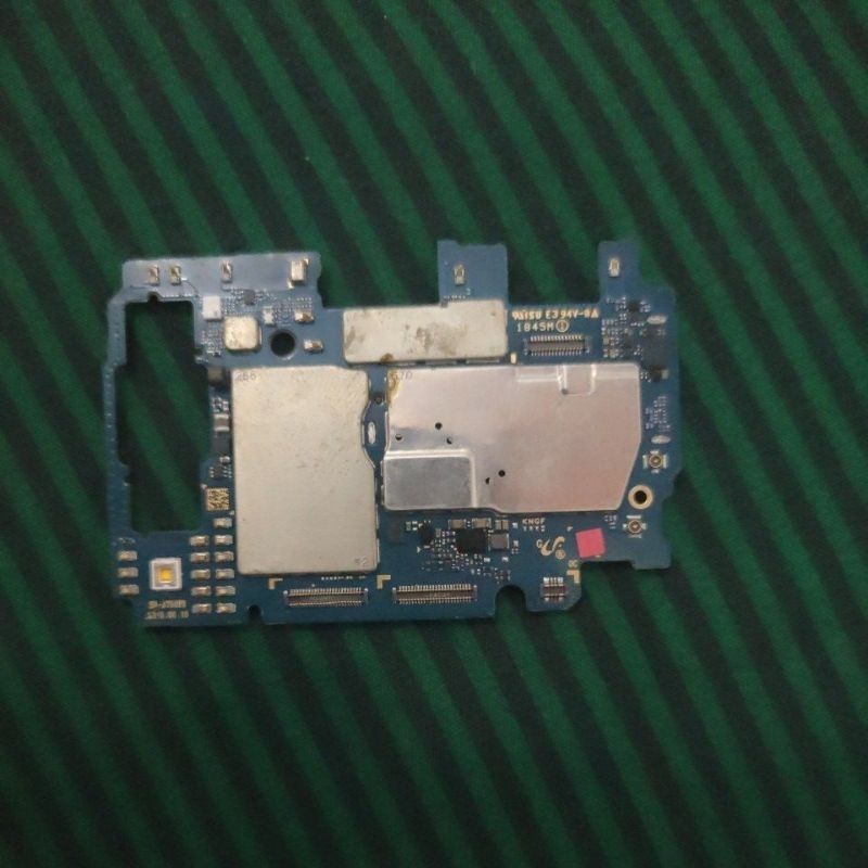 MESIN SAMSUNG A7 2018 NORMAL TESTED