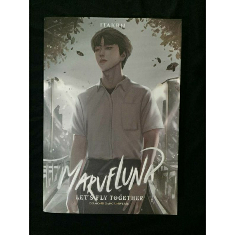 Harga Novel Marveluna ORI Terbaru Jul 2026 | BigGo Indonesia