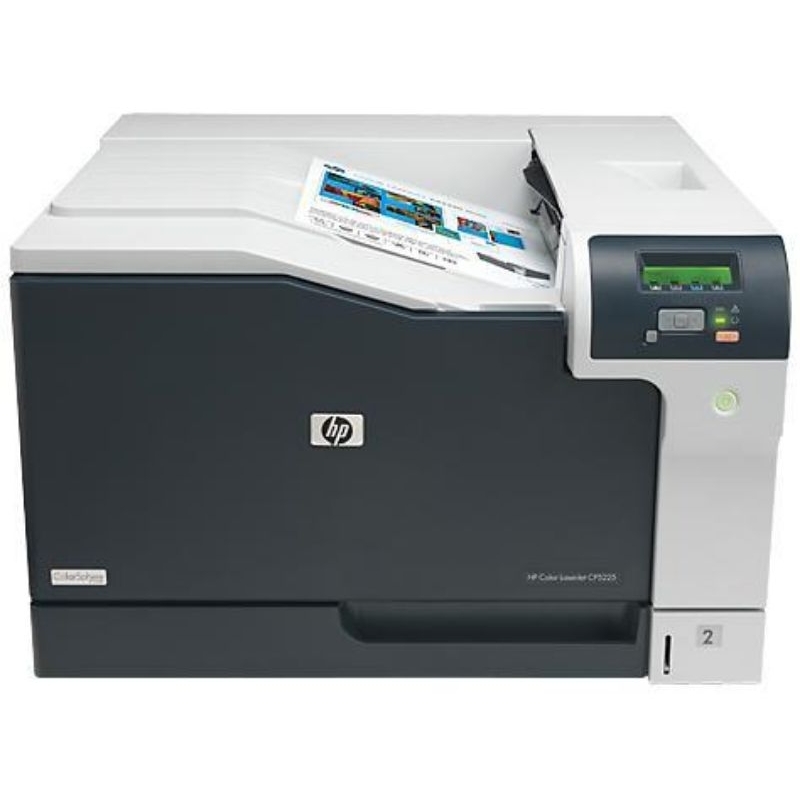 HP CP5225 LASERJET COLOR A3
