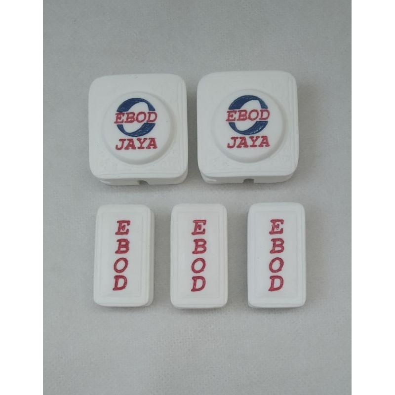 variasi / stoper sangkar kotak ebod jaya