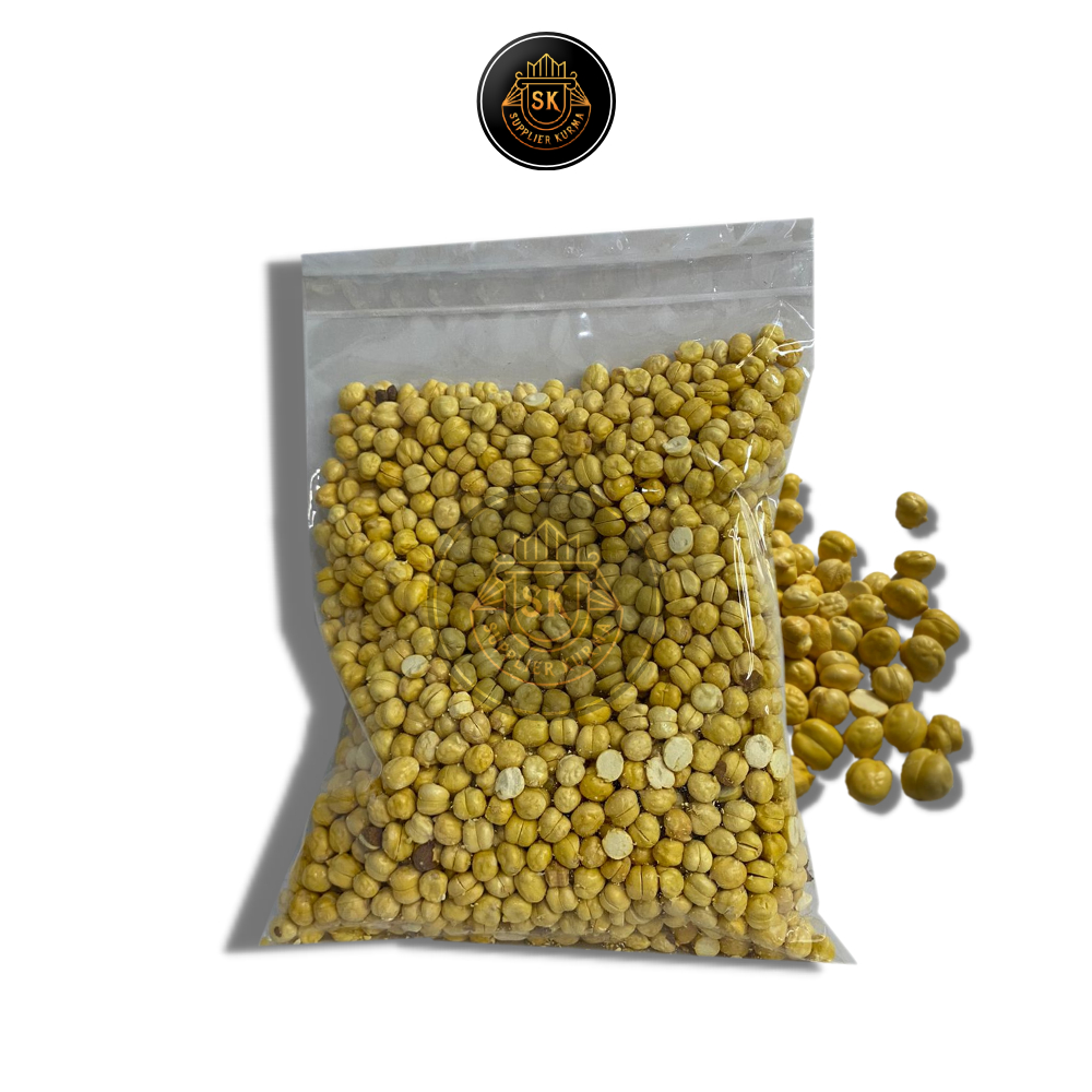 

Kacang ARAB [250gr]/Kacang humus oleh-oleh haji dan umroh best quality