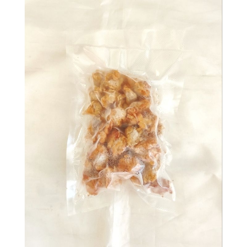 

Chicken Pok Pok Ayam Pok Pok Homemade Tanpa Bahan Pengawet