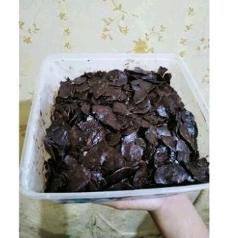 

banana chips 500 gram