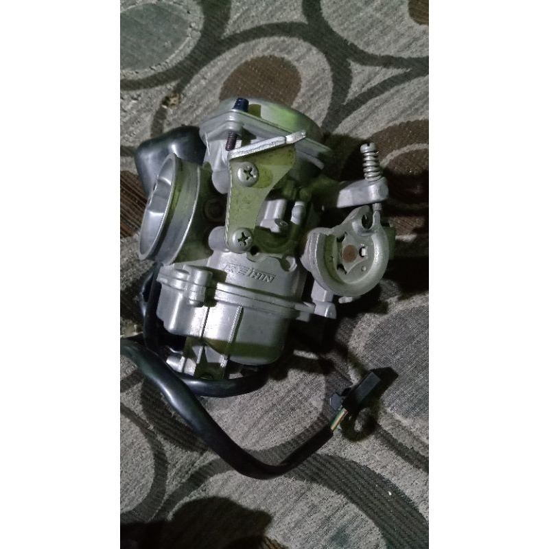 Karburator Karbu Beat Scoopy Spacy Karbu Original