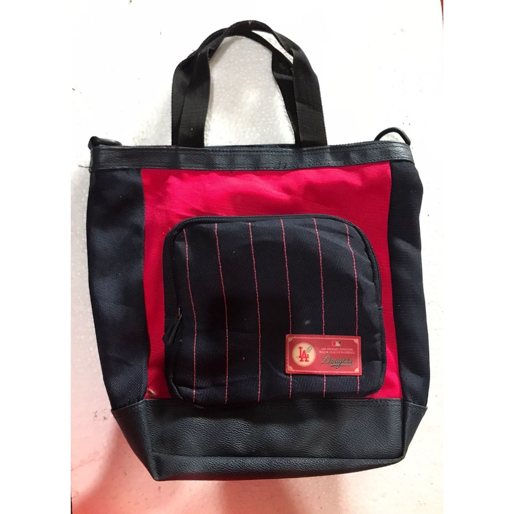 TAS MLB LA DODGERS FULL TAG