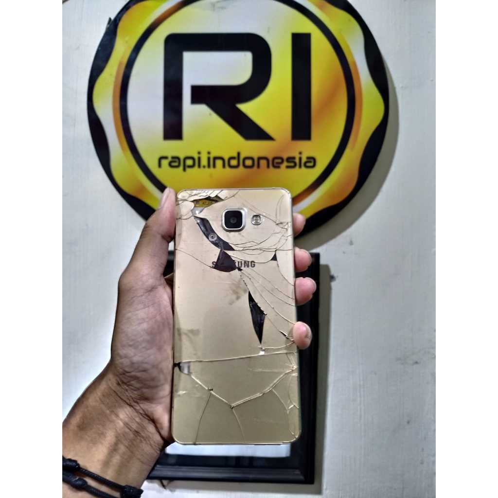 Samsung Galaxy A7 2016 3/16 NFC