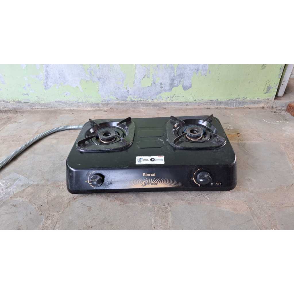 Rinnai RI-302S
