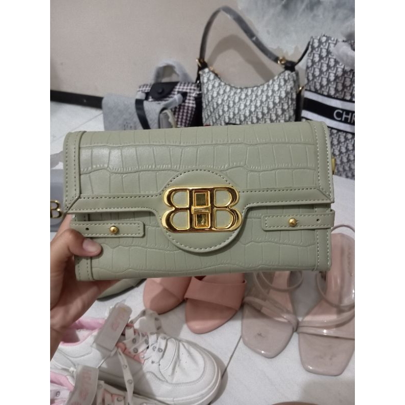 Tas Balenciaga Tas wanita import