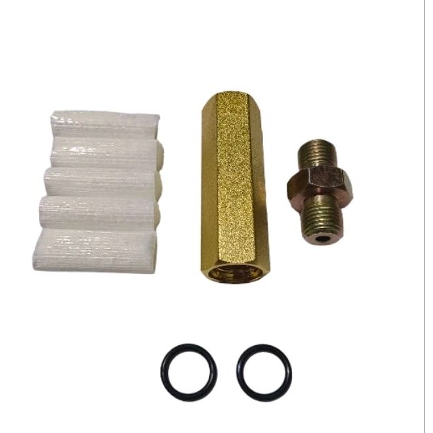 Casing Filter Pompa PCP SET - Set Filter Pompa PCP