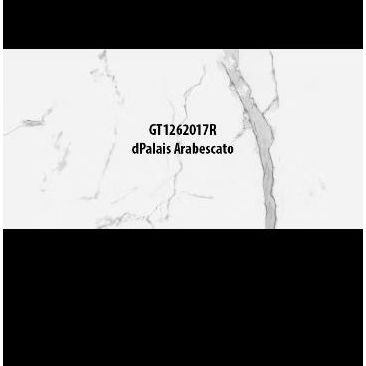 Granit Roman GT1262017R dPalais Arabescato /Granit Motif marmer 60x120