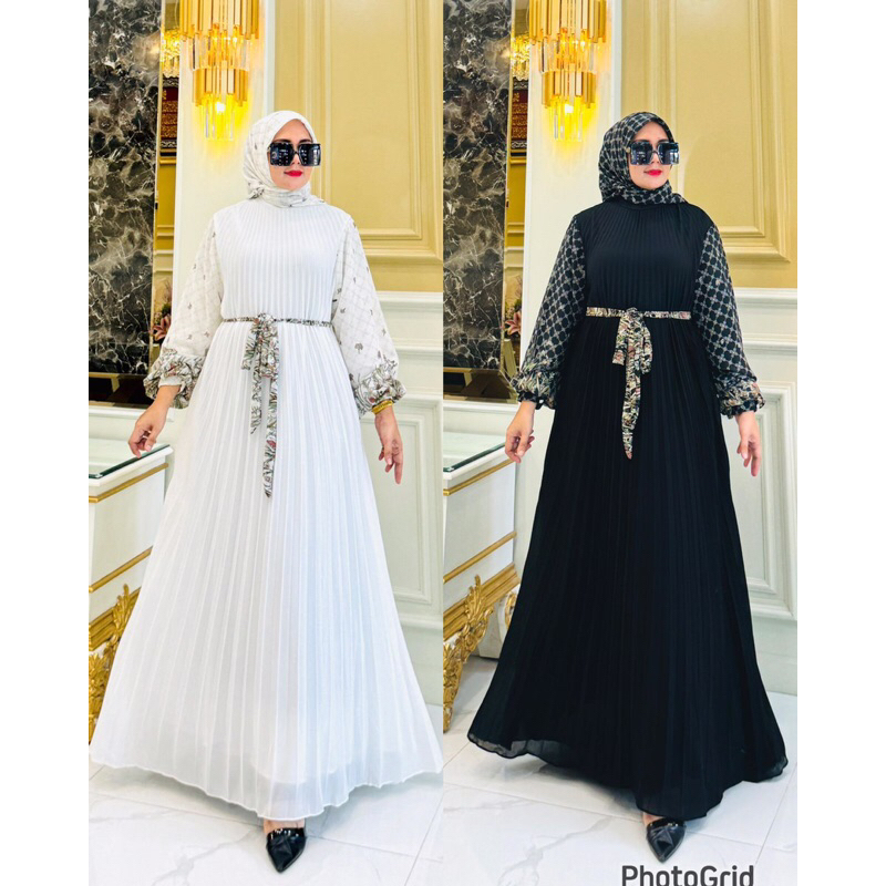 Annisa Set Hijab