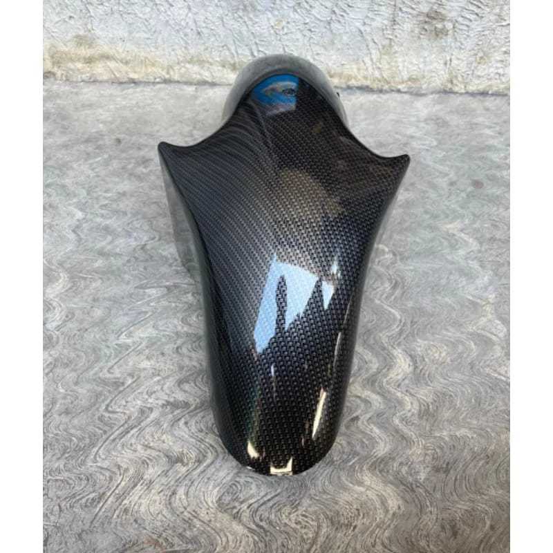 spakbor depan ninja RR CARBON pnp ninja cb gl mp tiger slebor depan ninja RR CARBON pnp ninja cb gl 