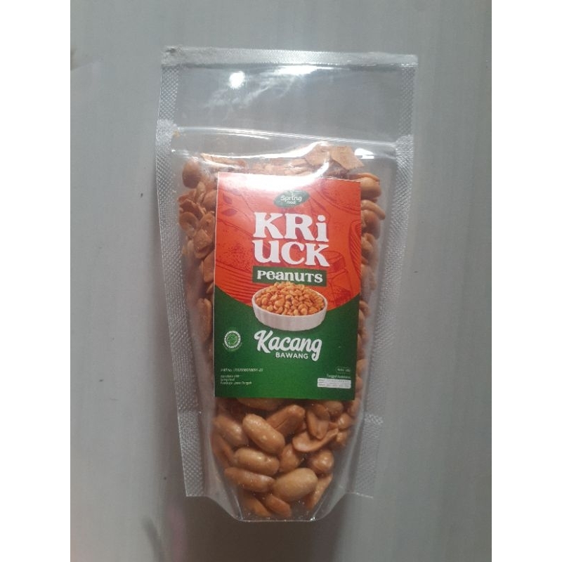 

KacangKRIUCK