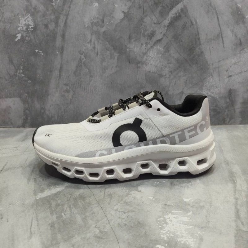 Sepatu On Cloud Monster Eco Premium High Quality