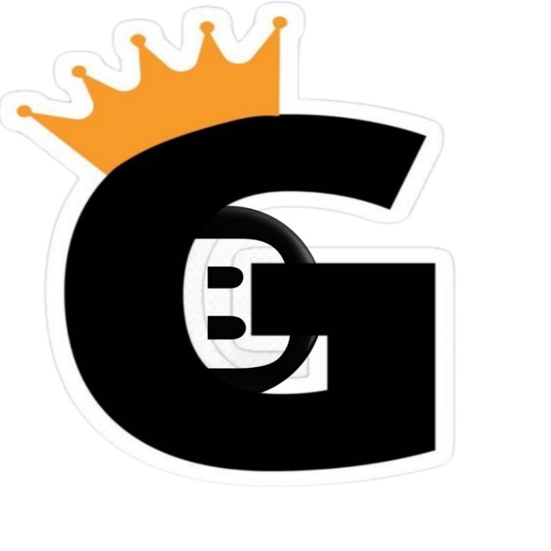

stiker Logo desain