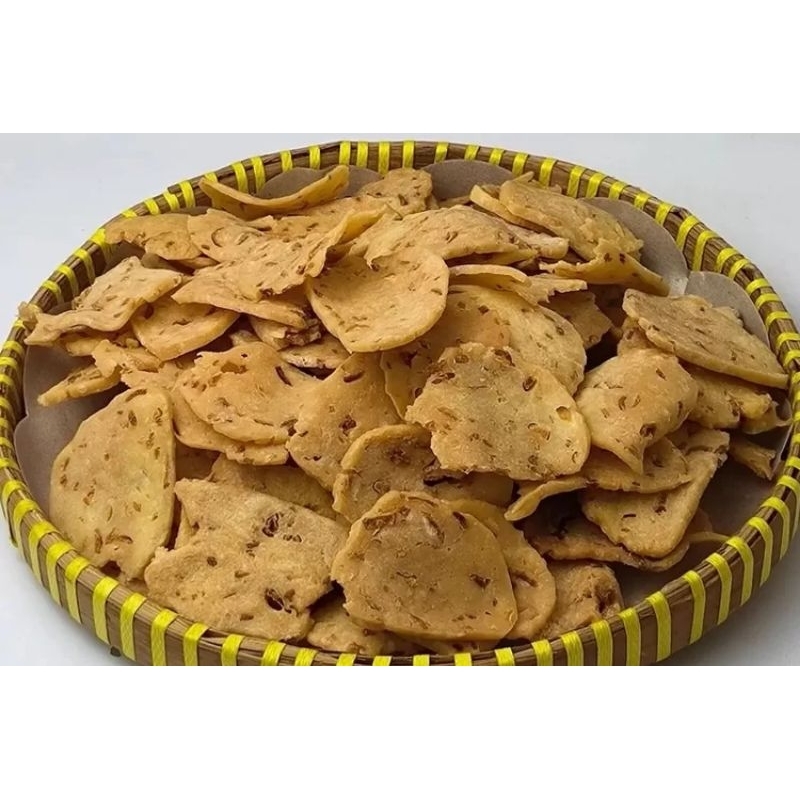 

keripik bawang rengat