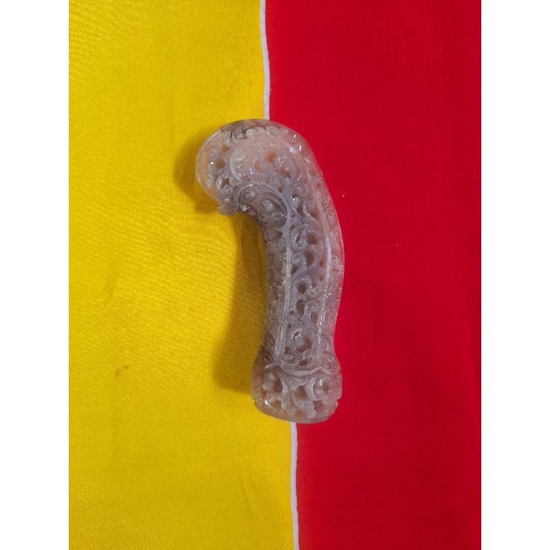 Handle keris | Asli TANDUK BULE | Deder keris | Gagang keris | hulu keris | handle badik | danganan 