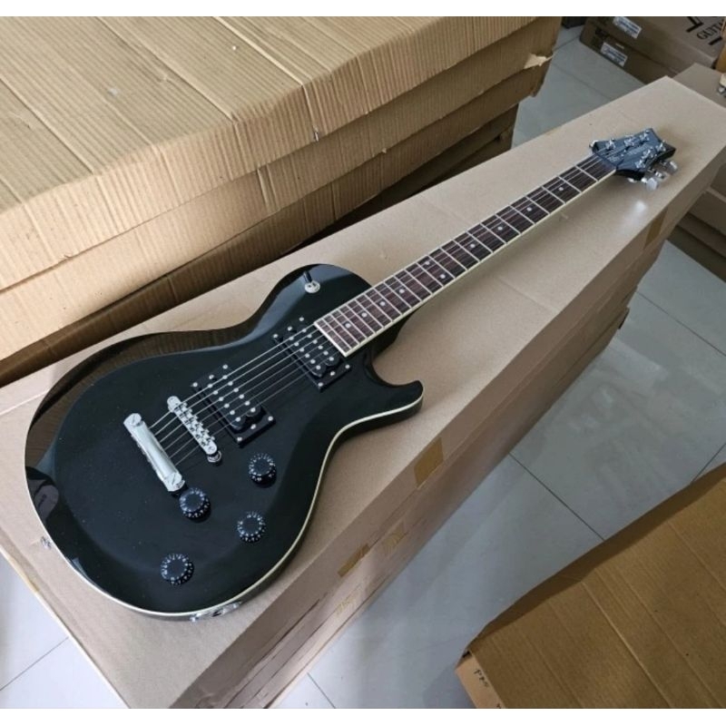 Gitar PRS SE tremonti new