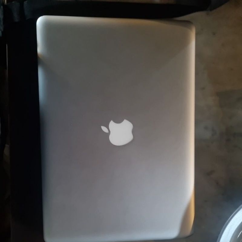 macbook pro 2016
