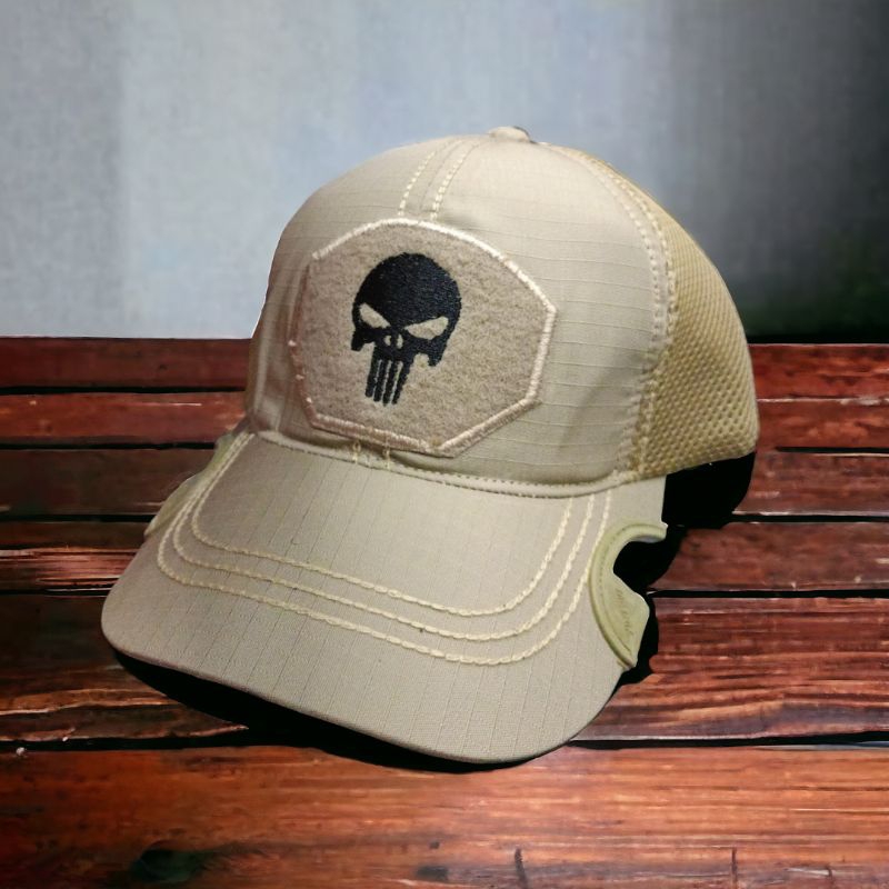 topi tactical cream - topi punisher