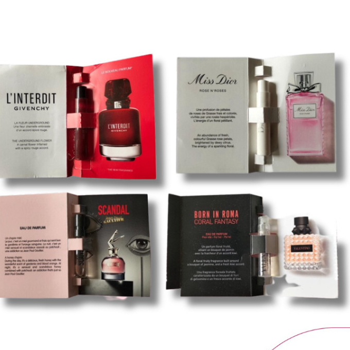Original Vial Parfum Brand | parfum mewah