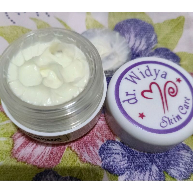 CREAM MLM DR.WIDYA STEP 1