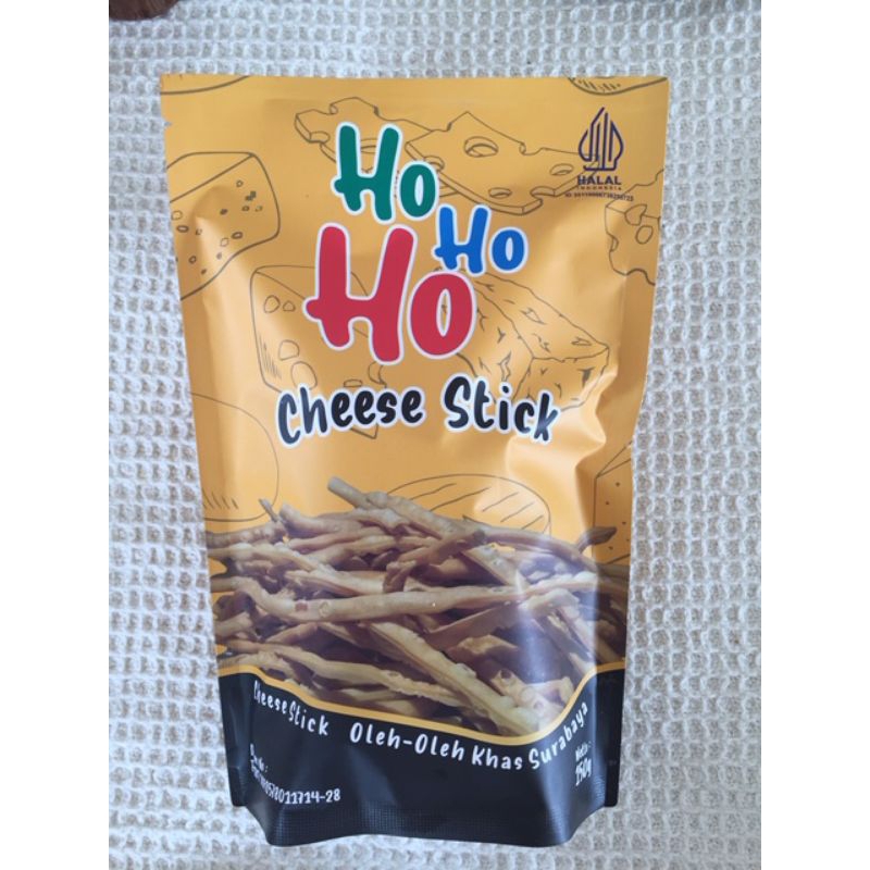 

cheese stick stik keju hohoho snackkoe.co