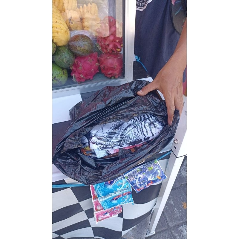 

Kue Bali