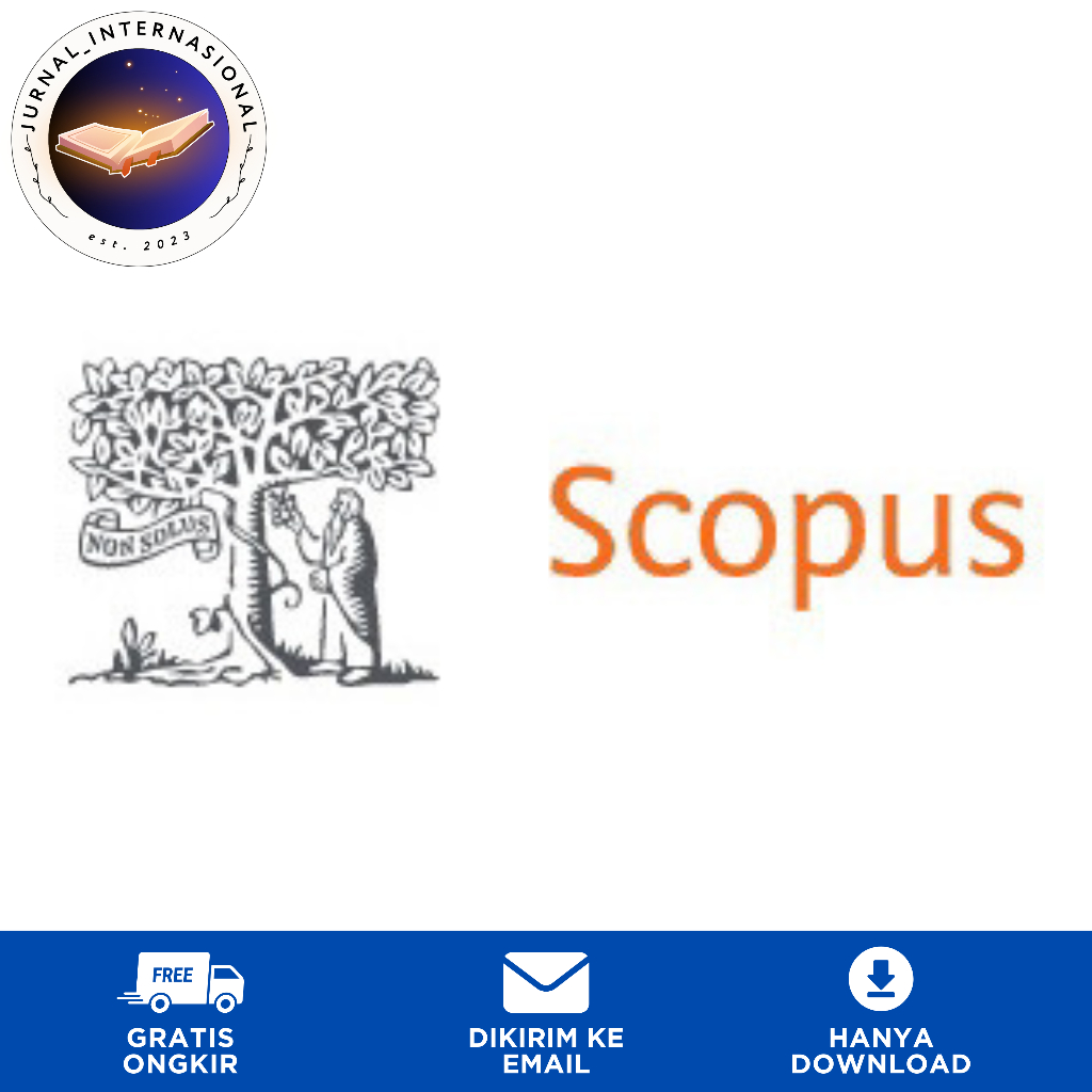 Download Jurnal Internasional / Unlock Jurnal Scopus TERMURAH