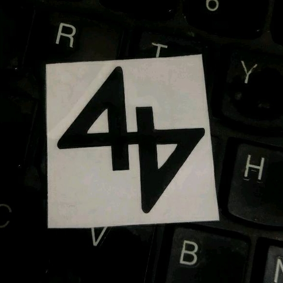 

Stiker Fourth Nattawat