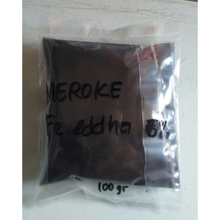 Meroke Fe EDDHA 6 Repack 1 gr